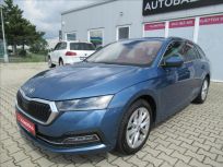 Škoda Octavia 2.0 TDI StylePlus 7DSG