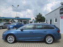 Škoda Octavia 2.0 TDI StylePlus 7DSG