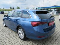 Škoda Octavia 2.0 TDI StylePlus 7DSG