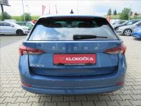 Škoda Octavia 2.0 TDI StylePlus 7DSG