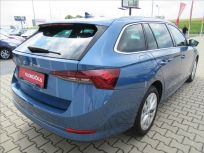 Škoda Octavia 2.0 TDI StylePlus 7DSG