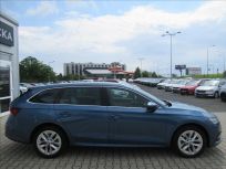 Škoda Octavia 2.0 TDI StylePlus 7DSG