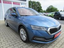 Škoda Octavia 2.0 TDI StylePlus 7DSG