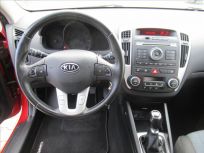 Kia Ceed 1.6 i ComfortPlus Hatchback