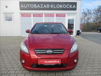 Kia Ceed 1.6 i ComfortPlus Hatchback