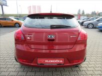 Kia Ceed 1.6 i ComfortPlus Hatchback