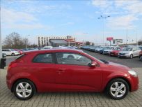 Kia Ceed 1.6 i ComfortPlus Hatchback