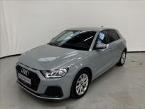 Audi A1 1.0 30 TFSI Advanced  7Stronic