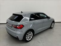 Audi A1 1.0 30 TFSI Advanced  7Stronic