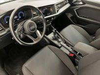 Audi A1 1.0 30 TFSI Advanced  7Stronic