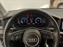 Audi A1 1.0 30 TFSI Advanced  7Stronic