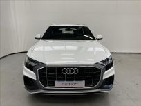 Audi Q8 3.0 50 TDI S-line  Quattro 8TT