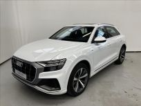 Audi Q8 3.0 50 TDI S-line  Quattro 8TT