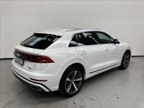 Audi Q8 3.0 50 TDI S-line  Quattro 8TT