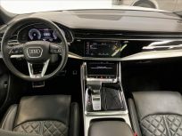 Audi Q8 3.0 50 TDI S-line  Quattro 8TT