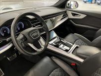 Audi Q8 3.0 50 TDI S-line  Quattro 8TT