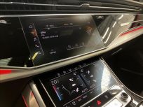 Audi Q8 3.0 50 TDI S-line  Quattro 8TT