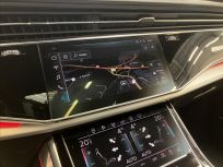 Audi Q8 3.0 50 TDI S-line  Quattro 8TT