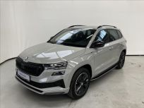 Škoda Karoq 2.0 TSI Sportline DSG 4x4