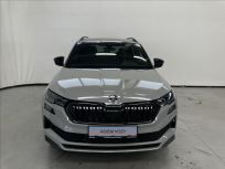 Škoda Karoq 2.0 TSI Sportline DSG 4x4