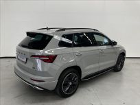 Škoda Karoq 2.0 TSI Sportline DSG 4x4