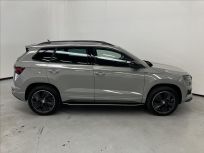 Škoda Karoq 2.0 TSI Sportline DSG 4x4