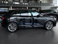 Audi Q3 1.5   S line 35 TFSI 110 kW