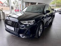 Audi Q3 1.5   S line 35 TFSI 110 kW