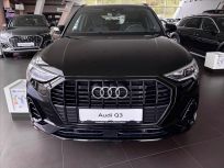 Audi Q3 1.5   S line 35 TFSI 110 kW