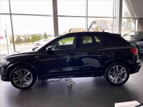 Audi Q3 1.5   S line 35 TFSI 110 kW