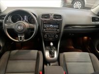 Volkswagen Golf 1.6 TDI Highline  6DSG