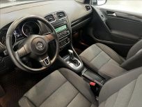 Volkswagen Golf 1.6 TDI Highline  6DSG