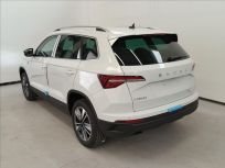 Škoda Karoq 1.5 TSI Drive