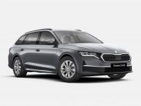 Škoda Octavia 1.5 TSI Top Selec. combi DSG