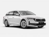 Škoda Octavia 1.5 TSI Top Selec. combi DSG