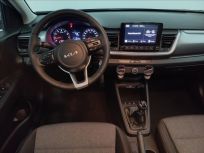 Kia Stonic 1.2i MT SPIN