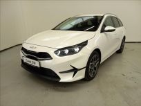 Kia Ceed 1.5 T-GDi DCT TOP  SW