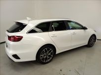 Kia Ceed 1.5 T-GDi DCT TOP  SW