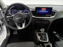 Kia Ceed 1.5 T-GDi DCT TOP  SW