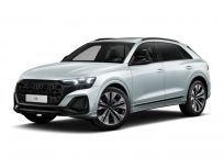 Audi Q8 3.0   50 TDI quattro