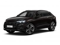 Audi Q8 3.0   50 TDI quattro