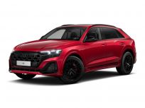 Audi Q8 3.0   50 TDI quattro