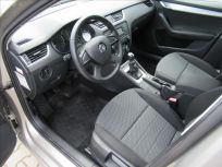 Škoda Octavia 1.6 TDI AmbitionPlus