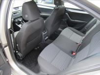 Škoda Octavia 1.6 TDI AmbitionPlus