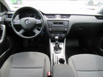 Škoda Octavia 1.6 TDI AmbitionPlus