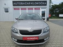 Škoda Octavia 1.6 TDI AmbitionPlus