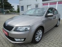 Škoda Octavia 1.6 TDI AmbitionPlus