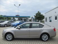 Škoda Octavia 1.6 TDI AmbitionPlus