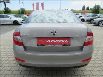 Škoda Octavia 1.6 TDI AmbitionPlus