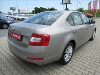 Škoda Octavia 1.6 TDI AmbitionPlus